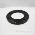 EN1092-1 Tekanan Flange Plat PN16